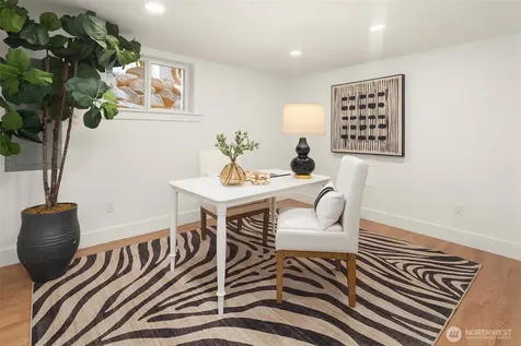 317 NE 58th Street Seattle WA 98105