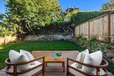317 NE 58th Street Seattle WA 98105