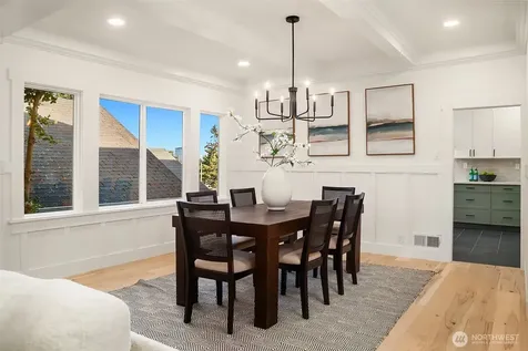 317 NE 58th Street Seattle WA 98105