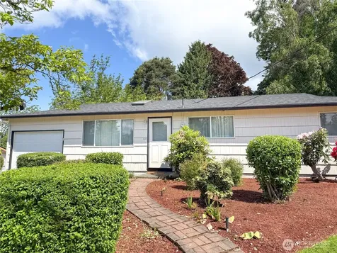 2434 SW 328th Street Federal Way WA 98023