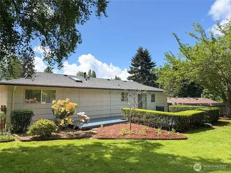 2434 SW 328th Street Federal Way WA 98023