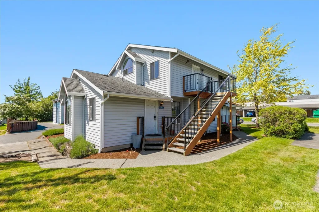 2130 Texas Street Bellingham WA 98229