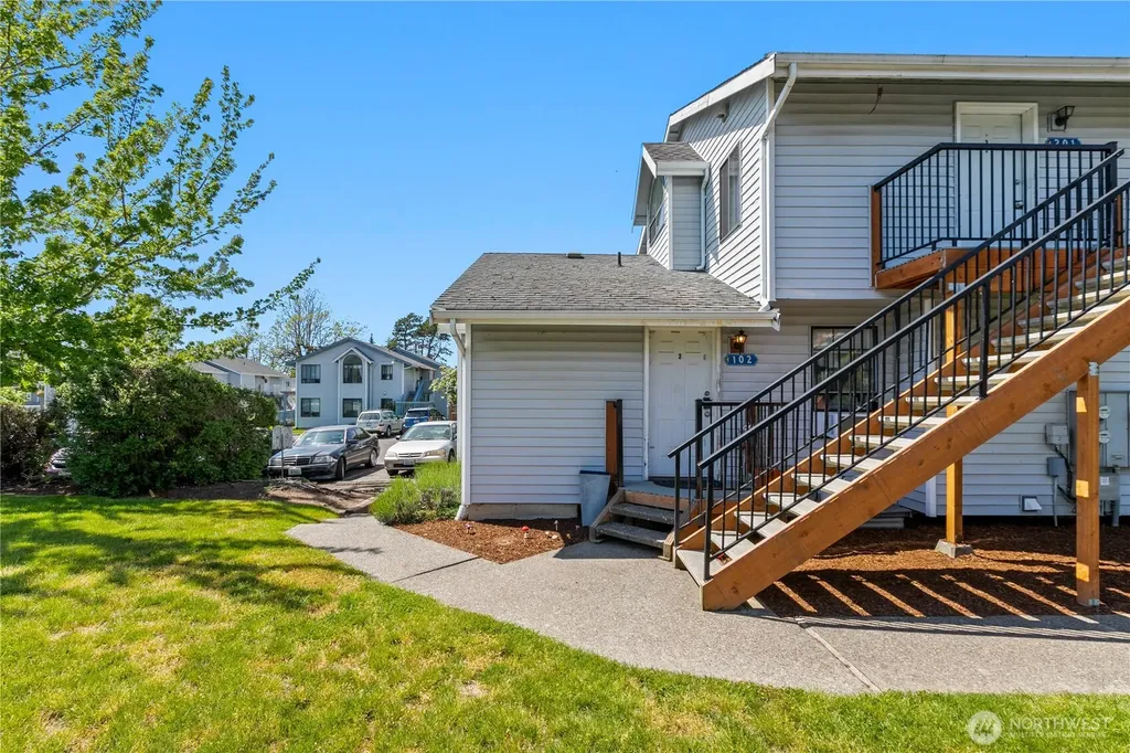 2130 Texas Street Bellingham WA 98229