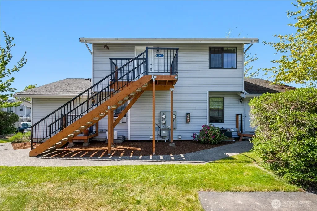 2130 Texas Street Bellingham WA 98229