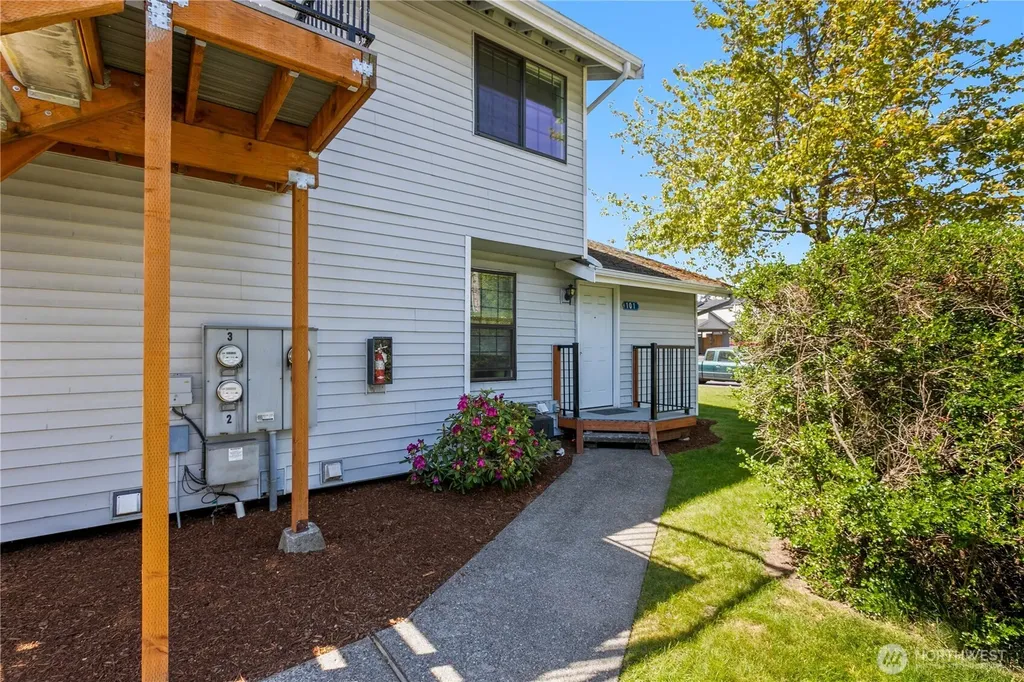 2130 Texas Street Bellingham WA 98229