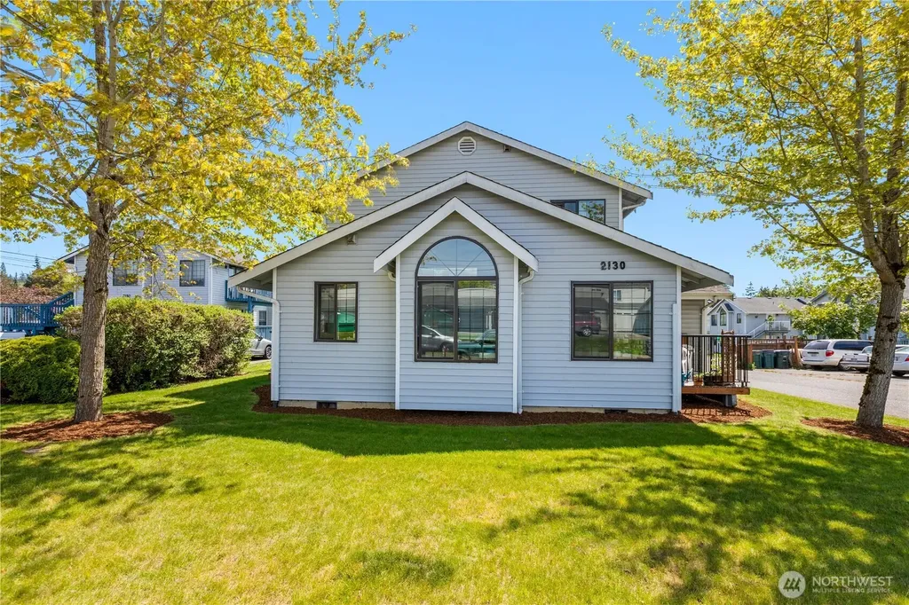 2130 Texas Street Bellingham WA 98229