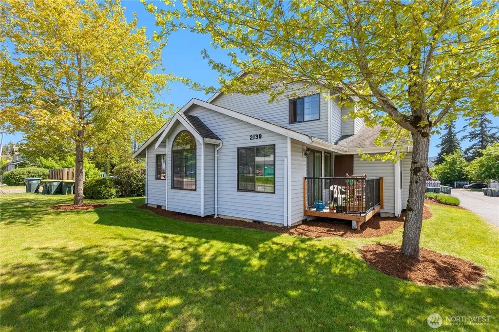 2130 Texas Street Bellingham WA 98229