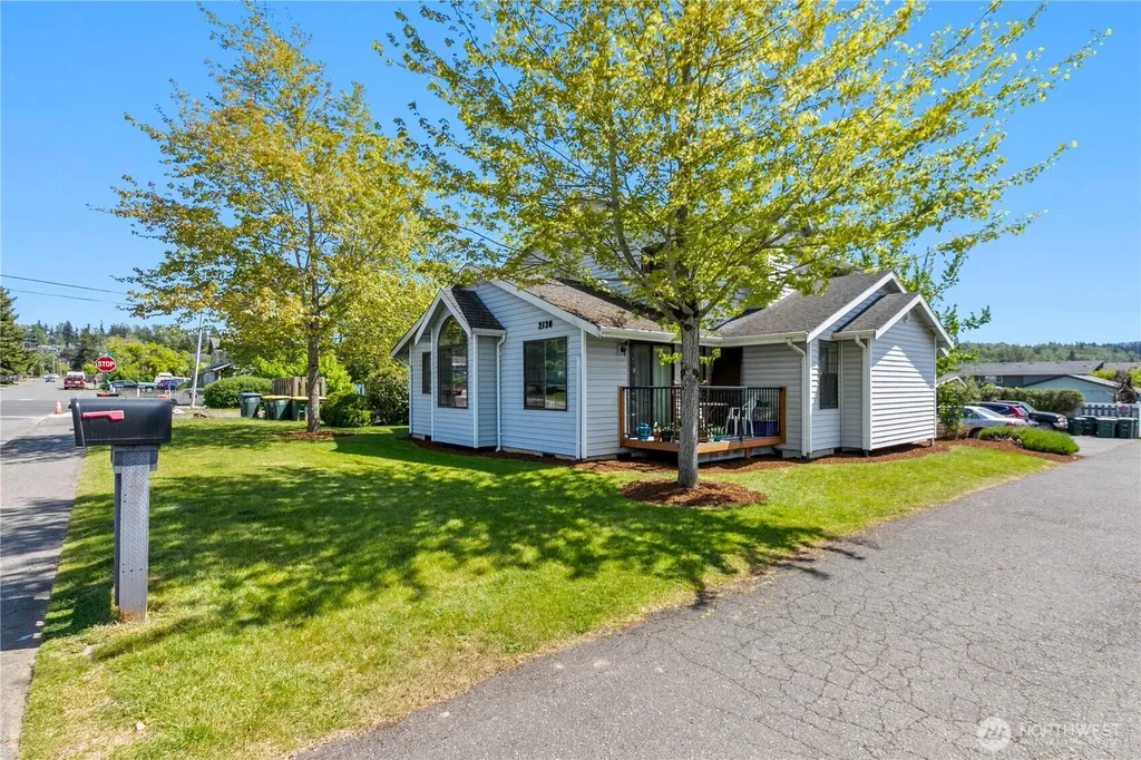 2130 Texas Street Bellingham WA 98229