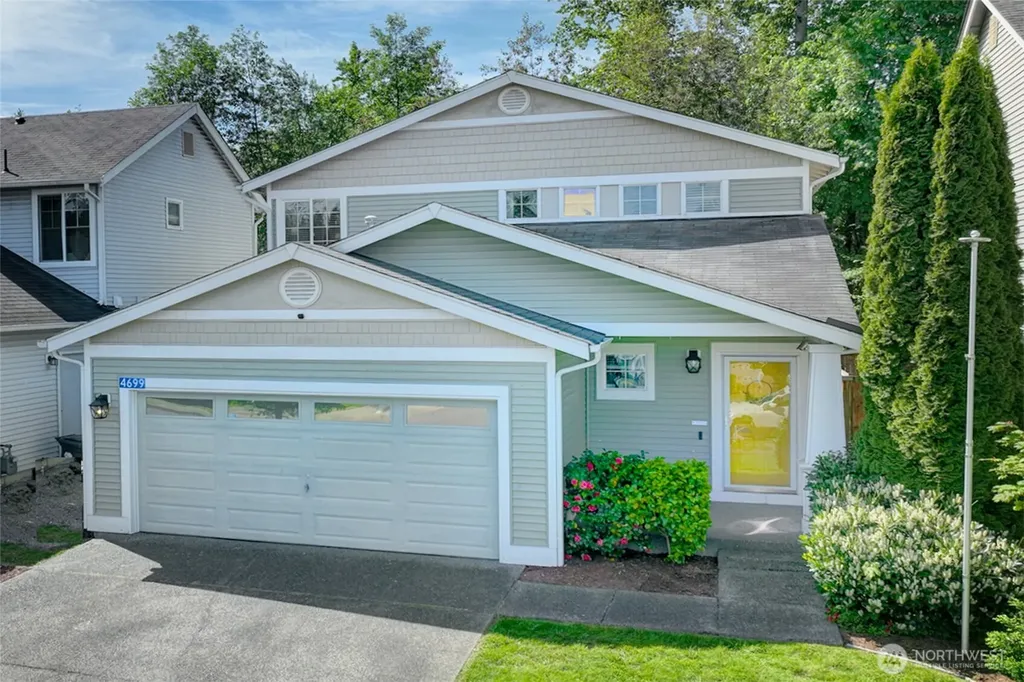 4699 Glacier Street Mount Vernon WA 98273