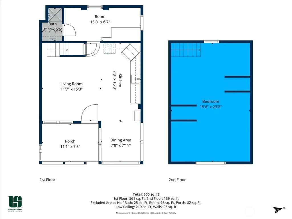 8339 Franklin Road Clinton WA 98236