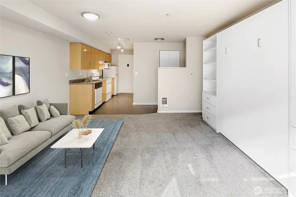 425 Vine Street Seattle WA 98121