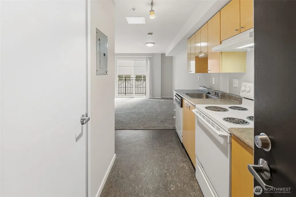 425 Vine Street Seattle WA 98121