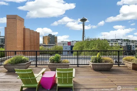 425 Vine Street Seattle WA 98121