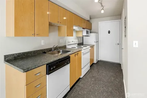 425 Vine Street Seattle WA 98121