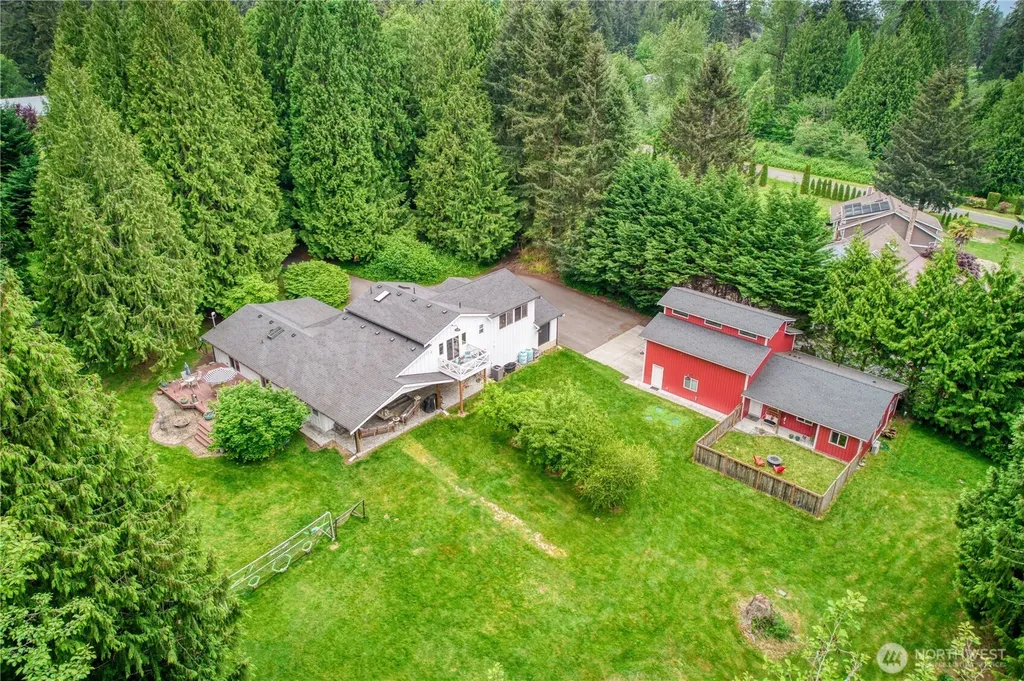 16023 Snohomish Avenue Snohomish WA 98296