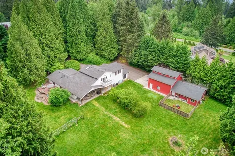 16023 Snohomish Avenue Snohomish WA 98296