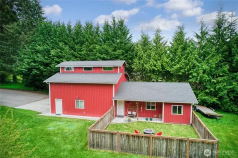 16023 Snohomish Avenue Snohomish WA 98296