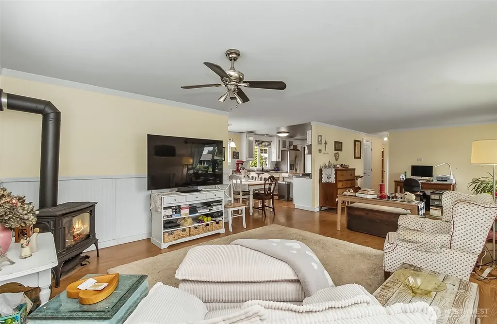 13518 47th Drive NE Marysville WA 98271