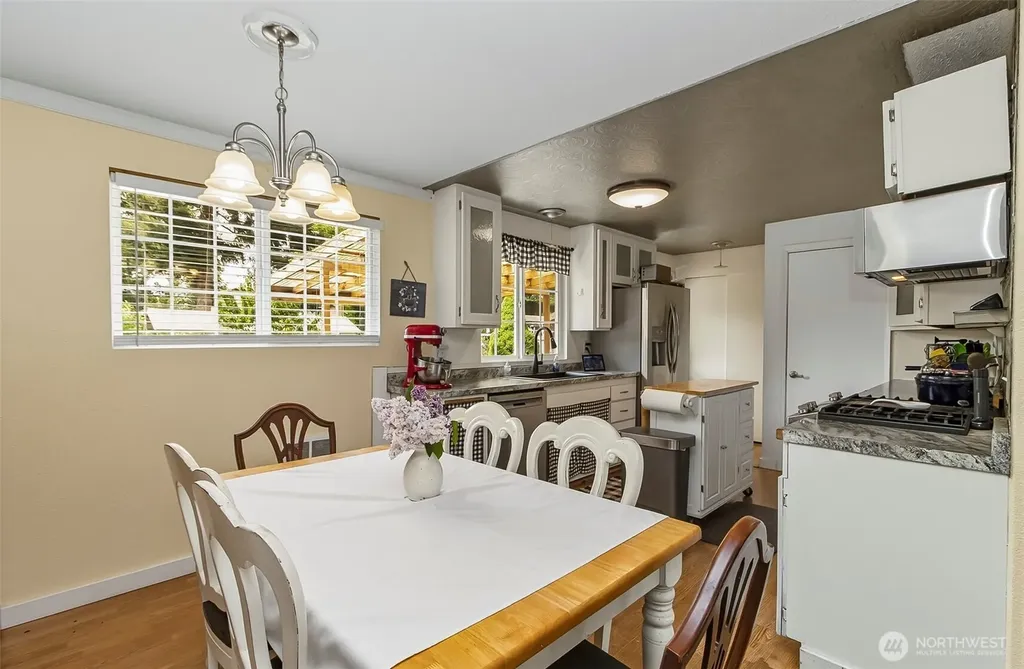 13518 47th Drive NE Marysville WA 98271