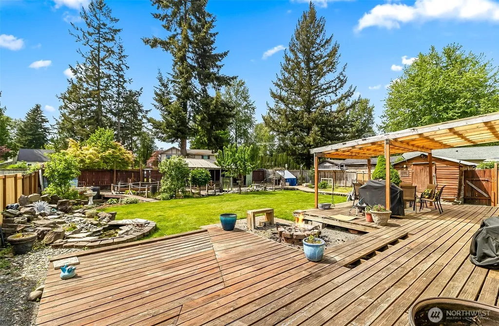 13518 47th Drive NE Marysville WA 98271