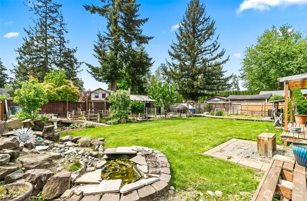13518 47th Drive NE Marysville WA 98271
