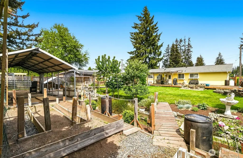 13518 47th Drive NE Marysville WA 98271