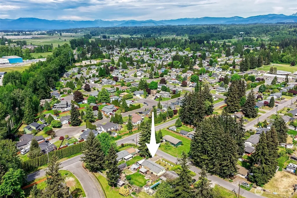 13518 47th Drive NE Marysville WA 98271
