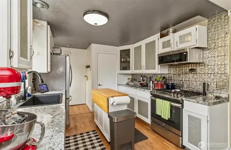 13518 47th Drive NE Marysville WA 98271