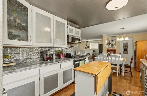 13518 47th Drive NE Marysville WA 98271