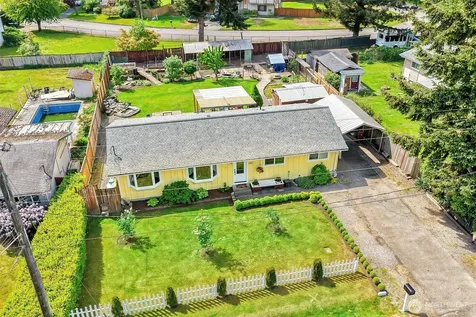13518 47th Drive NE Marysville WA 98271