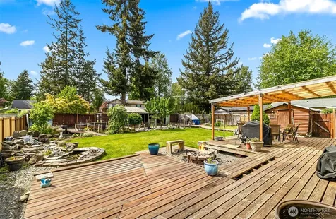13518 47th Drive NE Marysville WA 98271