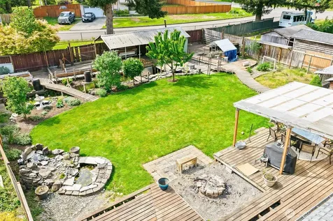 13518 47th Drive NE Marysville WA 98271