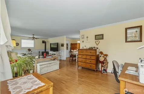 13518 47th Drive NE Marysville WA 98271