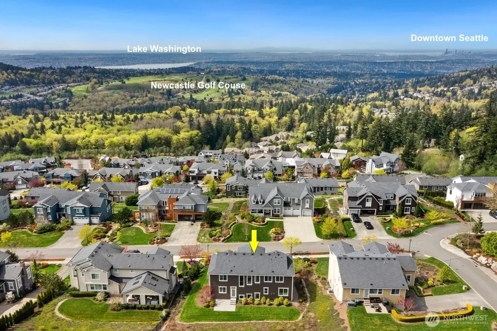 7050 171st Avenue SE Bellevue WA 98006