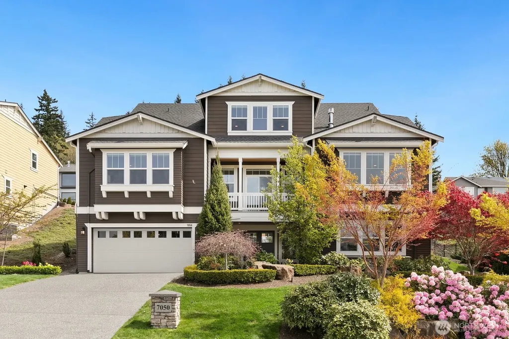 7050 171st Avenue SE Bellevue WA 98006