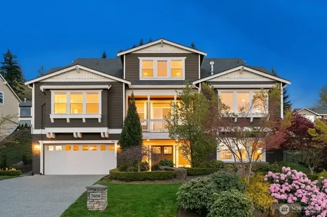7050 171st Avenue SE Bellevue WA 98006
