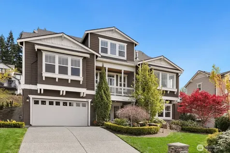 7050 171st Avenue SE Bellevue WA 98006