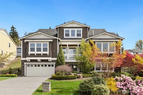 7050 171st Avenue SE Bellevue WA 98006