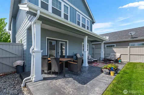 2452 NW Columbia Avenue East Wenatchee WA 98802