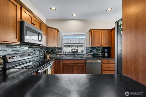 2452 NW Columbia Avenue East Wenatchee WA 98802