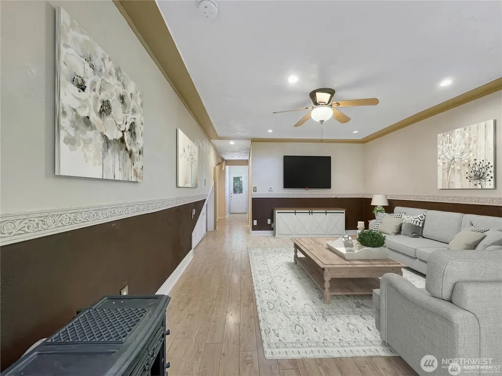 890 Wynwood Drive Shelton WA 98584