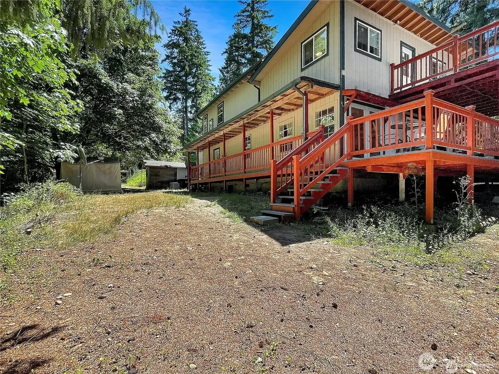 890 Wynwood Drive Shelton WA 98584