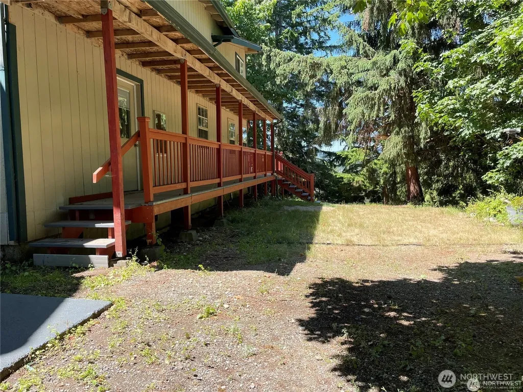 890 Wynwood Drive Shelton WA 98584