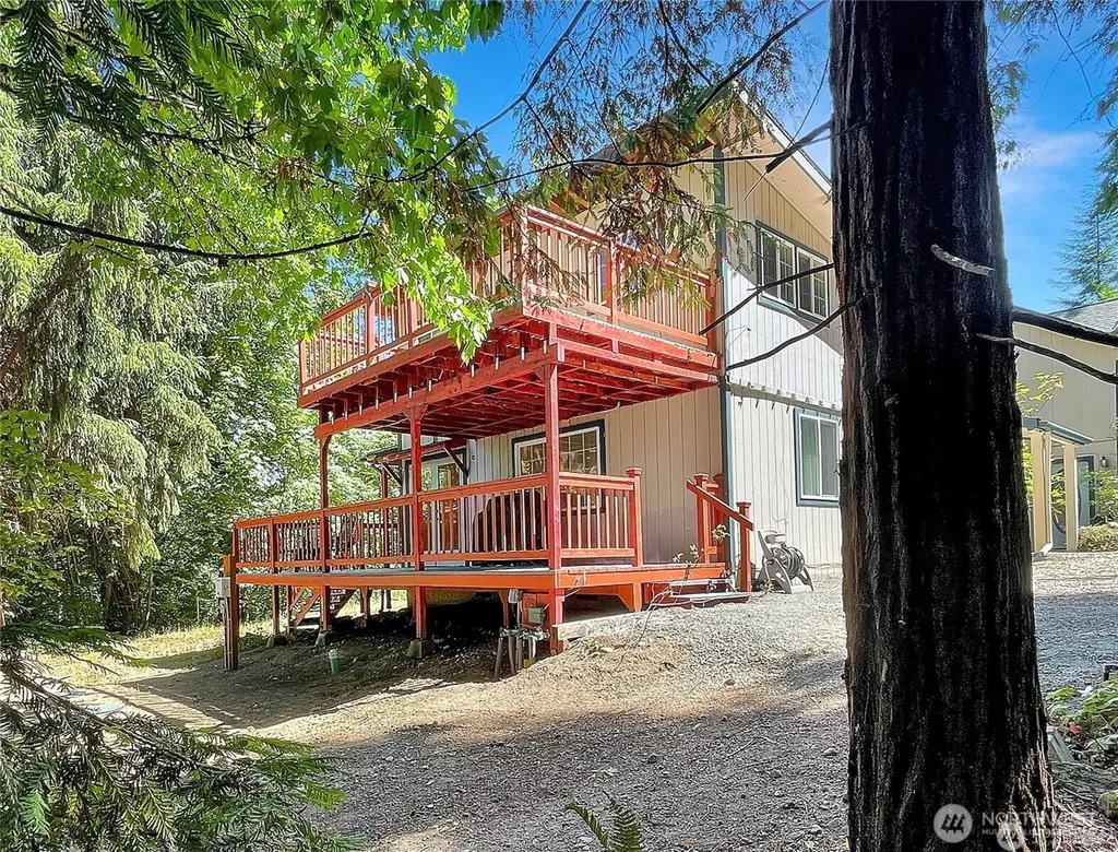 890 Wynwood Drive Shelton WA 98584