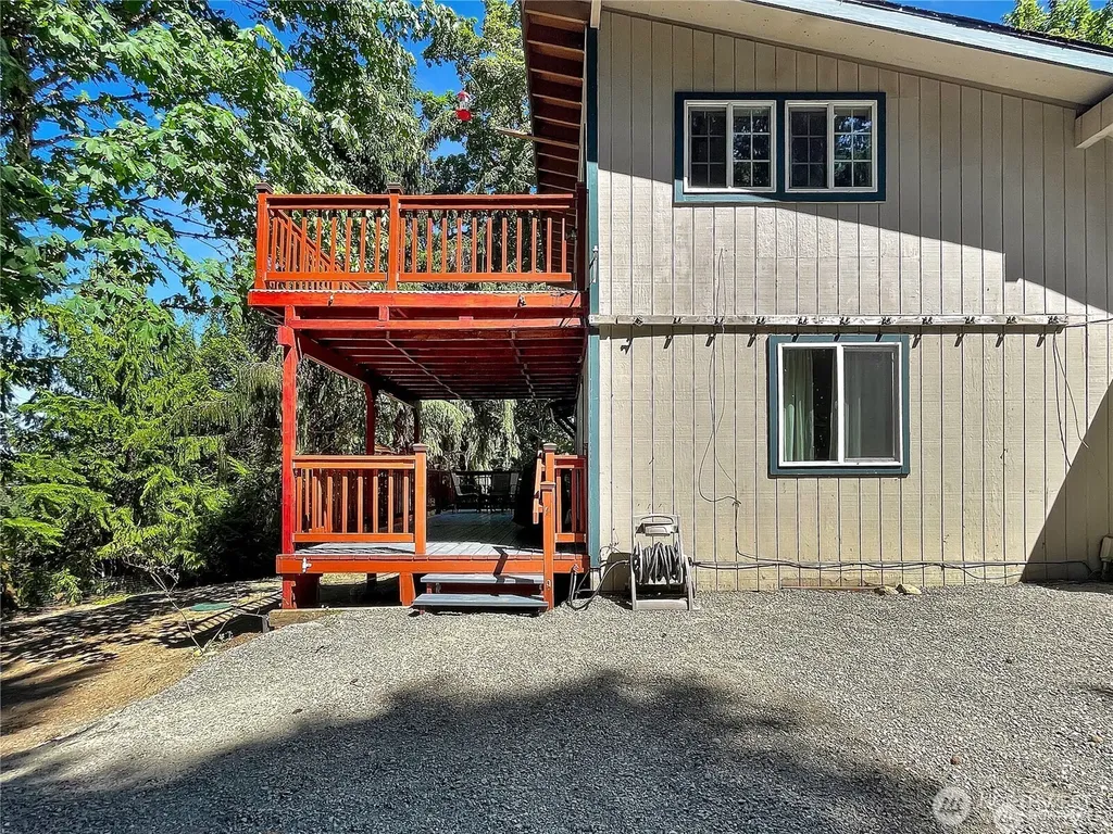 890 Wynwood Drive Shelton WA 98584
