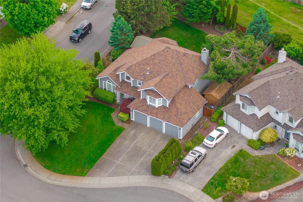 826 SW 347th Court Federal Way WA 98023