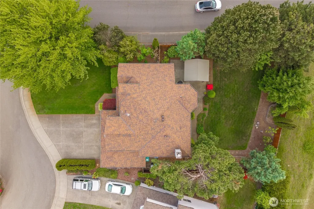826 SW 347th Court Federal Way WA 98023