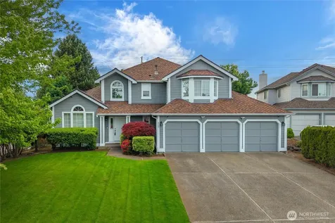 826 SW 347th Court Federal Way WA 98023