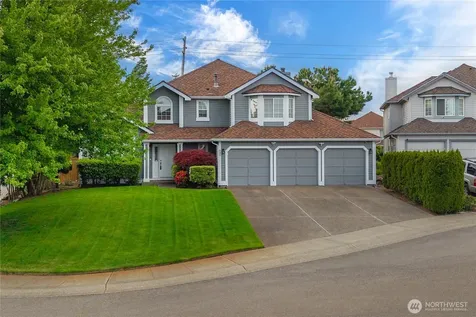 826 SW 347th Court Federal Way WA 98023