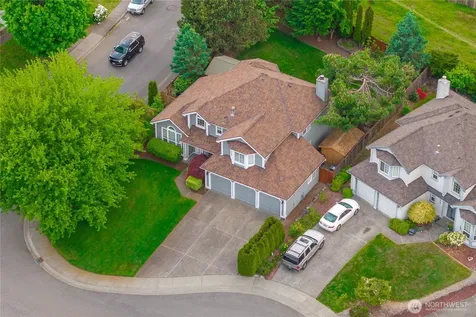 826 SW 347th Court Federal Way WA 98023
